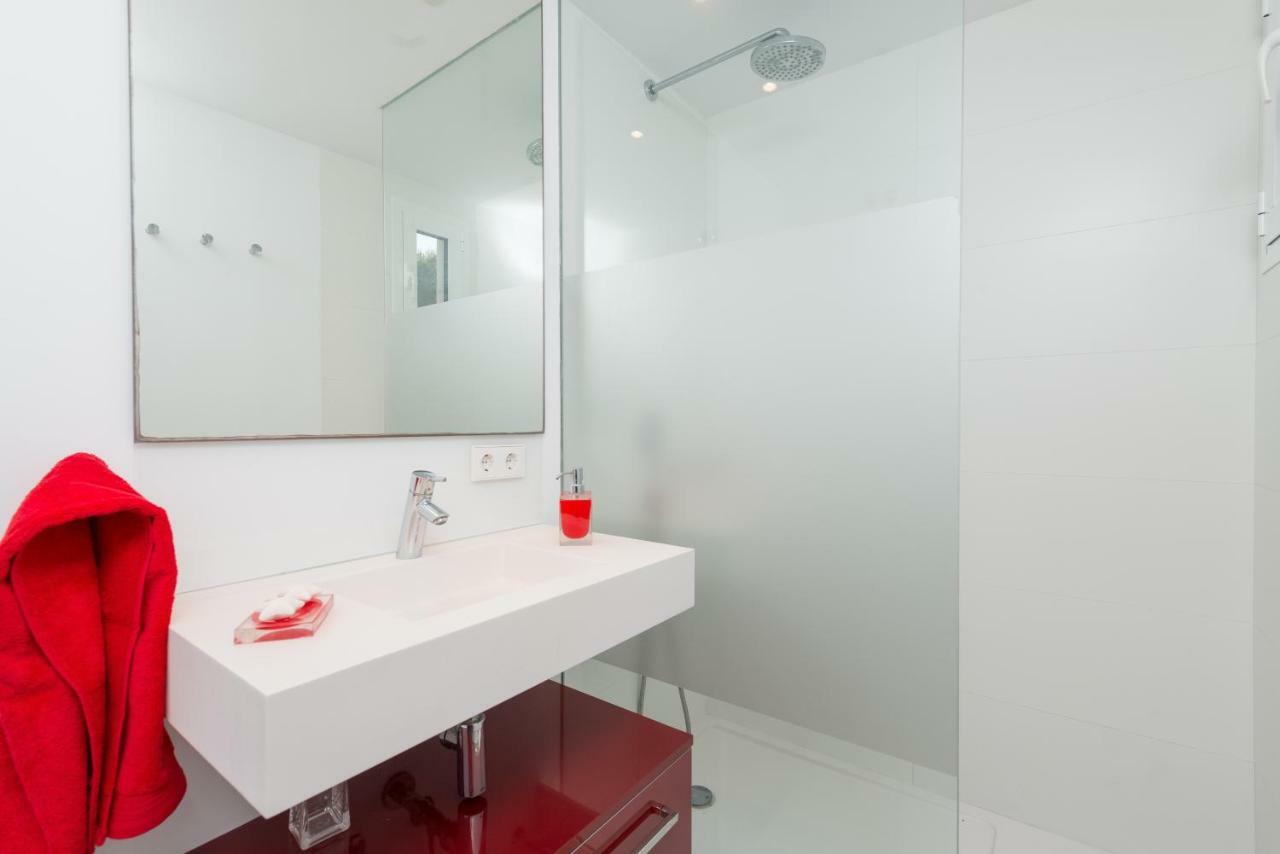 Avec 2 chambre Appartement