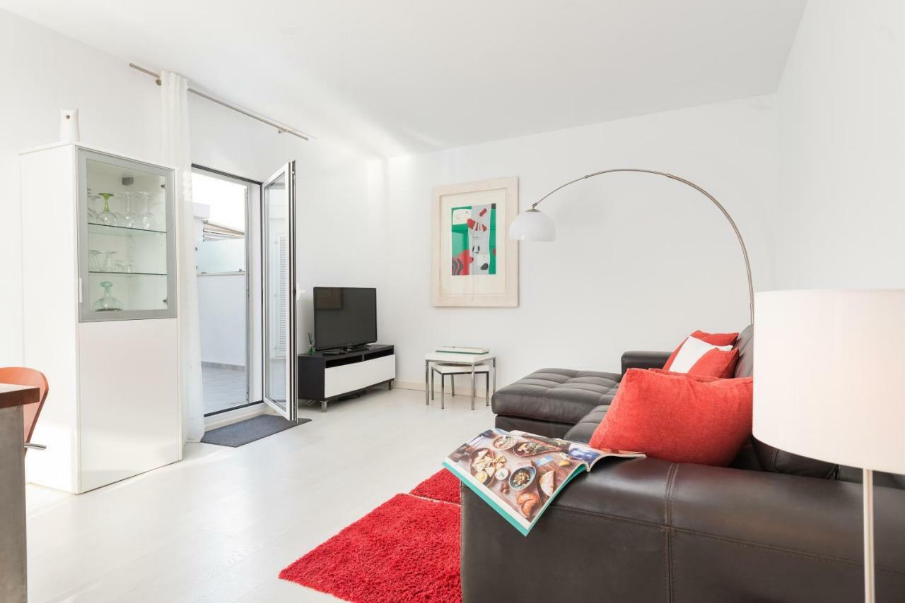 Avec 2 chambre *