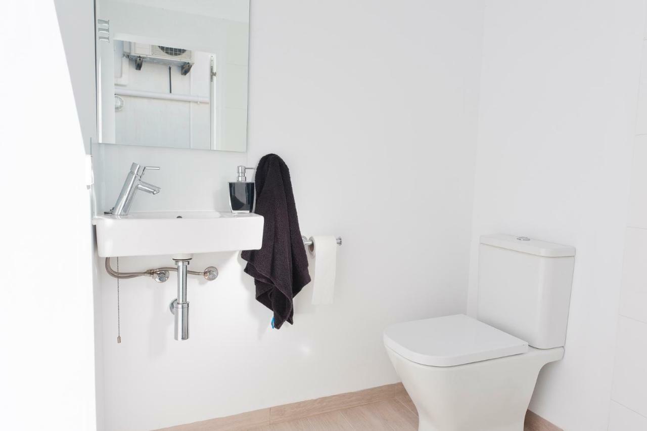 Avec 2 chambre Appartement