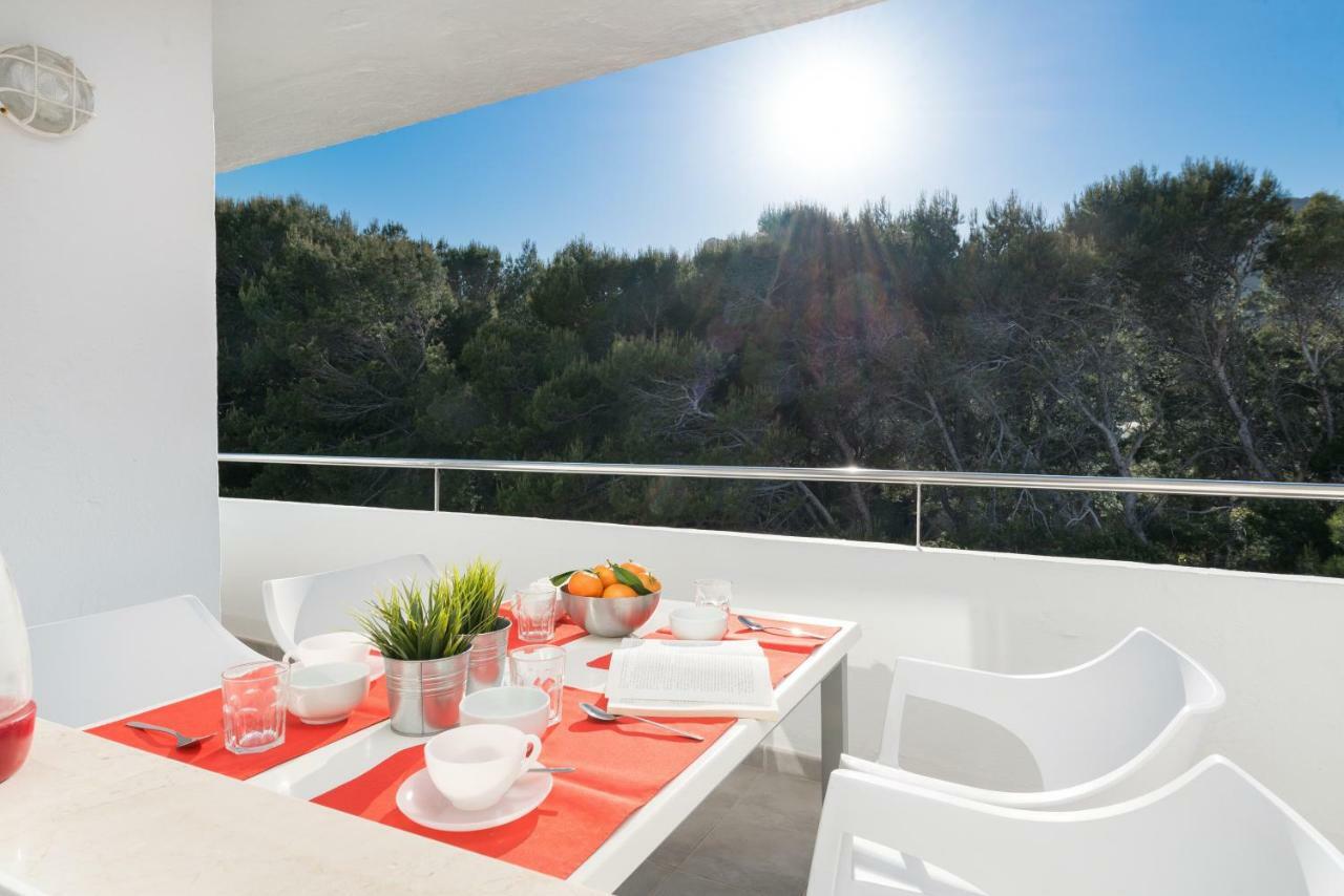 Avec 2 chambre * Cala de Sant Vicenc