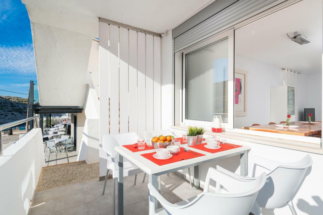 Avec 2 chambre Appartement