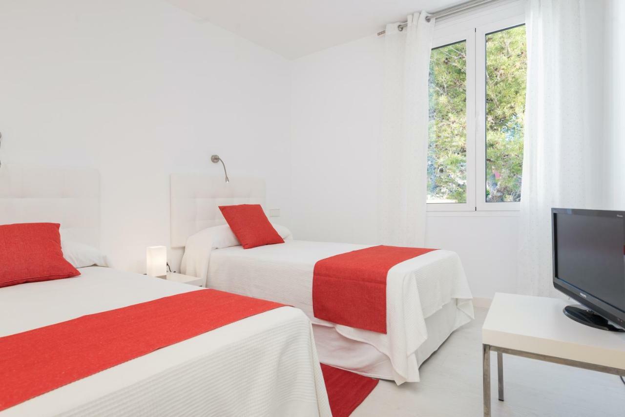 Avec 2 chambre * Cala de Sant Vicenc