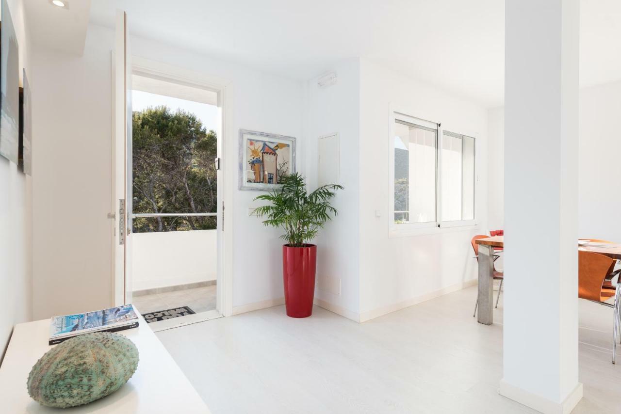 Avec 2 chambre * Cala de Sant Vicenc