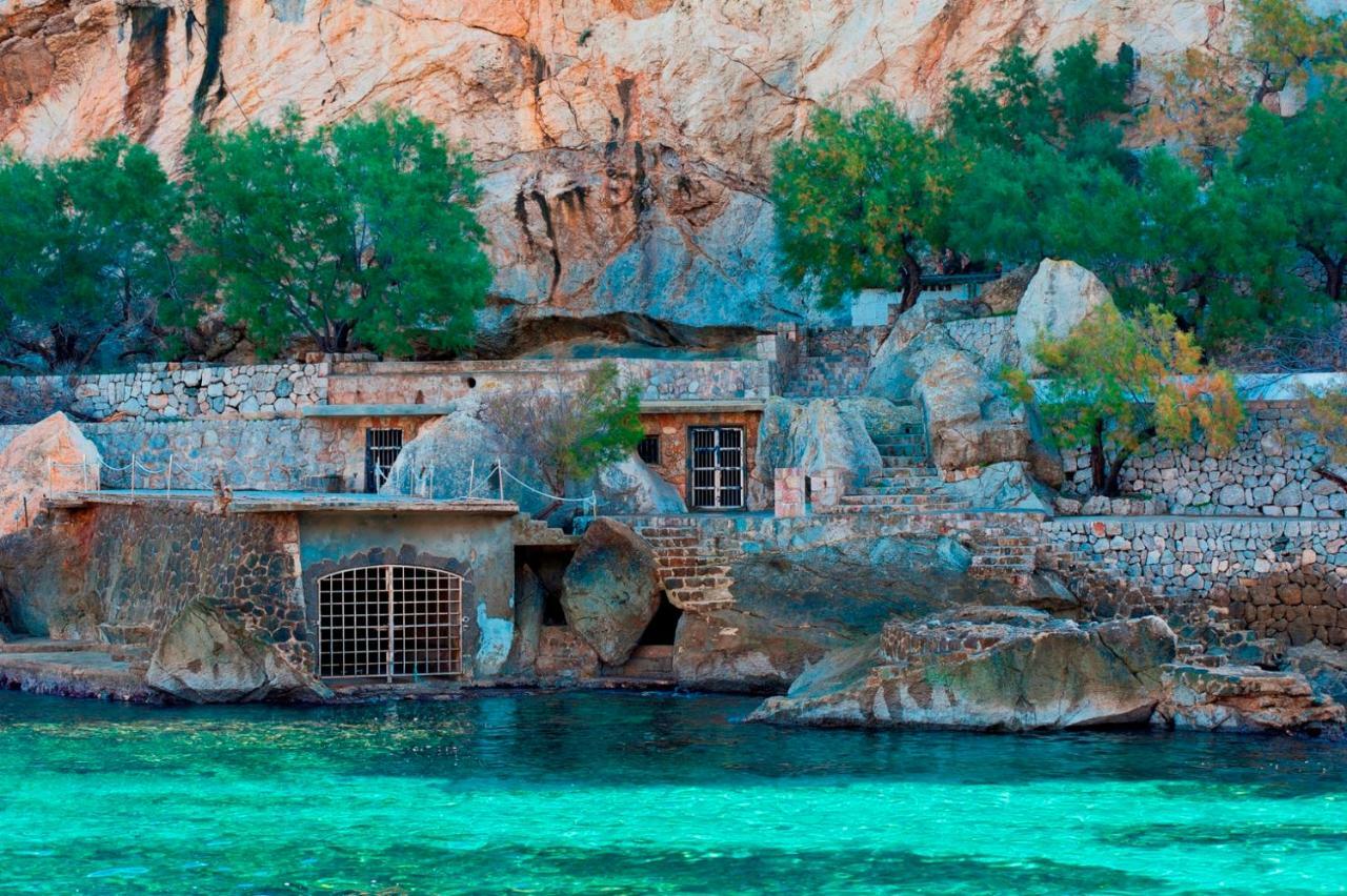 Apartamento Cala Clara *